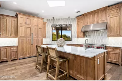 7370 N Catalina Ridge Drive, Tucson, AZ 85718 - Photo 36