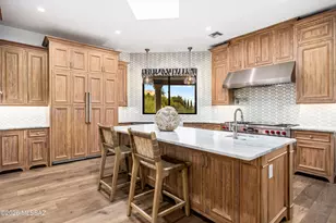 7370 N Catalina Ridge Dr, Tucson, AZ 85718 - Photo 36