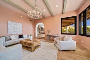 7370 N Catalina Ridge Dr, Tucson, AZ 85718 - Photo 10