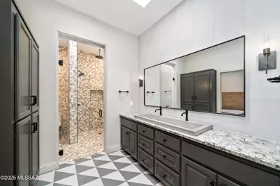 7370 N Catalina Ridge Drive, Tucson, AZ 85718 - Photo 20