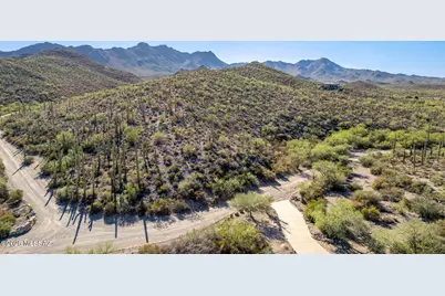 10.31 Ac W Rhyolite Loop #27C, Tucson, AZ 85745 - Photo 2