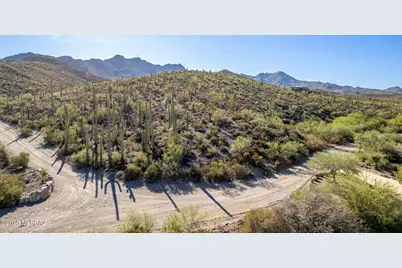 10.31 Ac W Rhyolite Loop #27C, Tucson, AZ 85745 - Photo 12