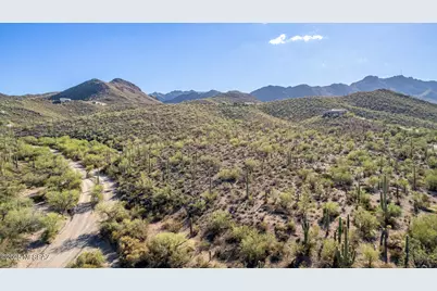 10.31 Ac W Rhyolite Loop #27C, Tucson, AZ 85745 - Photo 10