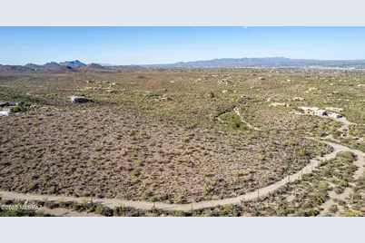 10.31 Ac W Rhyolite Loop #27C, Tucson, AZ 85745 - Photo 6