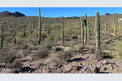 10.31 Ac W Rhyolite Loop #27C, Tucson, AZ 85745 - Photo 16