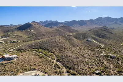 10.31 Ac W Rhyolite Loop #27C, Tucson, AZ 85745 - Photo 8