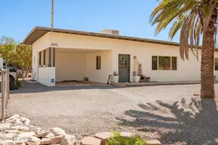 2822 N Tyndall Ave, Tucson, AZ 85719 - Photo 2