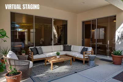 5156 E Calle Las Lilas, Tucson, AZ 85711 - Photo 12