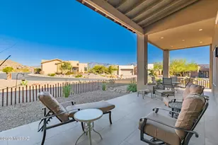 14184 N Hidden Enclave Pl, Oro Valley, AZ 85755 - Photo 32