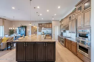 1189 E Madera Estates Ln, Sahuarita, AZ 85629 - Photo 12