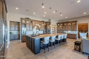 1189 E Madera Estates Ln, Sahuarita, AZ 85629 - Photo 8