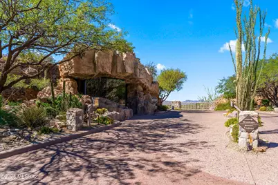 7351 N Secret Canyon Drive #48, Tucson, AZ 85718 - Photo 18