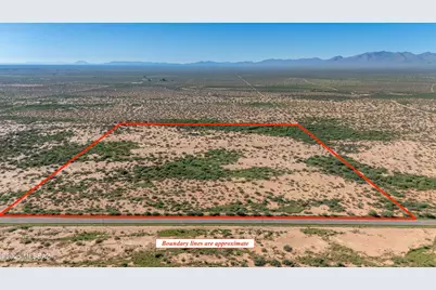 Tbd W Westward Trail #9, Mc Neal, AZ 85617 - Photo 8