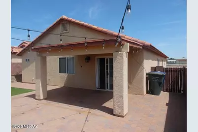 2143 W Calle Campana De Plata, Tucson, AZ 85745 - Photo 8