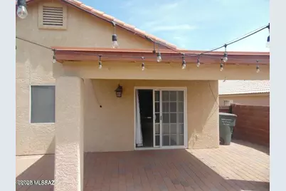 2143 W Calle Campana De Plata, Tucson, AZ 85745 - Photo 4