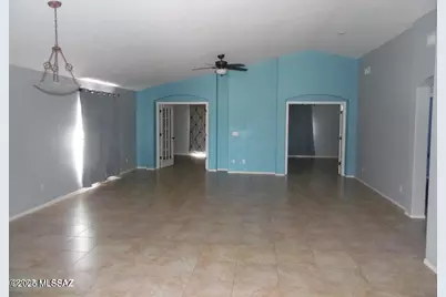 2143 W Calle Campana De Plata, Tucson, AZ 85745 - Photo 22