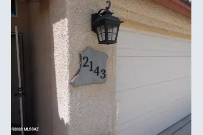 2143 W Calle Campana De Plata, Tucson, AZ 85745 - Photo 1