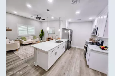 2030 E River Road #101, Tucson, AZ 85718 - Photo 4
