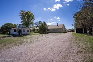 67 Wagon Wheel Ln, Sonoita, AZ 85637 - Photo 1