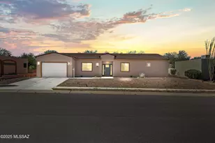 1960 S San Vincent Dr, Green Valley, AZ 85614 - Photo 38