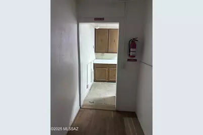 860 W 4th Street, Benson, AZ 85602 - Photo 14