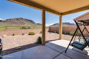 9610 N Saguaro Breeze Way, Marana, AZ 85653 - Photo 38