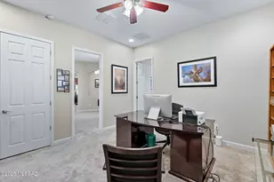 9610 N Saguaro Breeze Way, Marana, AZ 85653 - Photo 32