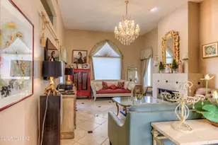 4545 N Quartz Hill Pl, Tucson, AZ 85750 - Photo 16