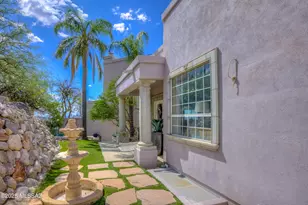 4545 N Quartz Hill Pl, Tucson, AZ 85750 - Photo 8