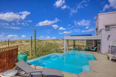 4545 N Quartz Hill Place, Tucson, AZ 85750 - Photo 4