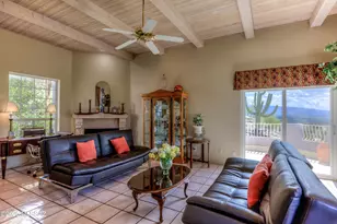 4545 N Quartz Hill Pl, Tucson, AZ 85750 - Photo 28