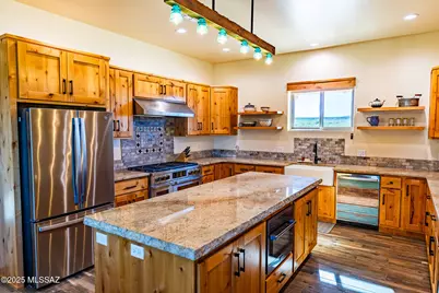 1121 N Apache Ridge Road, Benson, AZ 85602 - Photo 12