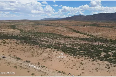 2 Lots Saddle Drive #58-59, Willcox, AZ 85643 - Photo 2