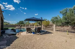 13924 N Dog Leg Ln, Marana, AZ 85658 - Photo 34