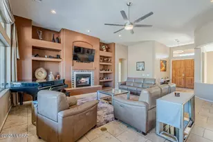 13924 N Dog Leg Ln, Marana, AZ 85658 - Photo 16