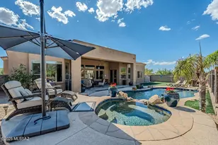 13924 N Dog Leg Ln, Marana, AZ 85658 - Photo 36