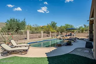 13924 N Dog Leg Ln, Marana, AZ 85658 - Photo 4