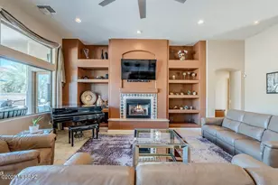 13924 N Dog Leg Ln, Marana, AZ 85658 - Photo 18