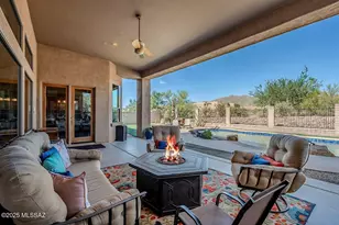 13924 N Dog Leg Ln, Marana, AZ 85658 - Photo 1