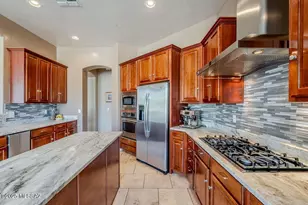 13924 N Dog Leg Ln, Marana, AZ 85658 - Photo 8