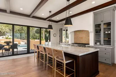 5238 E Mission Hill Drive, Tucson, AZ 85718 - Photo 18