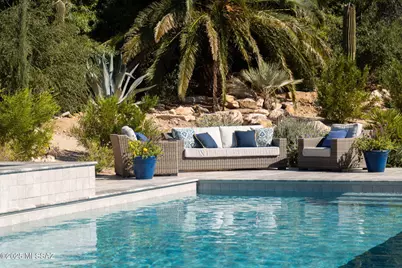 5238 E Mission Hill Drive, Tucson, AZ 85718 - Photo 4