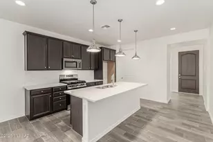 6485 E Via Jardin Verde, Tucson, AZ 85756 - Photo 2
