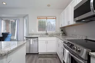 9828 N Pegasus Ave, Tucson, AZ 85742 - Photo 16