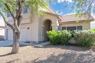 9828 N Pegasus Ave, Tucson, AZ 85742 - Photo 2