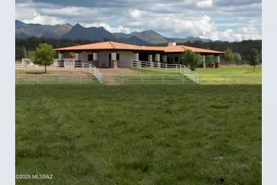 131-2 Amado Montosa Road, Amado, AZ 85645 - Photo 30