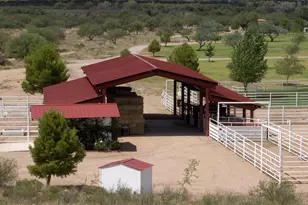 131-2 Amado Montosa Rd, Amado, AZ 85645 - Photo 8