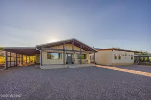 1302 W Coyote Trail, Benson, AZ 85602 - Photo 4