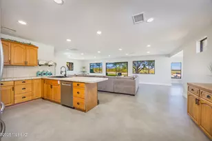 1302 W Coyote Trail, Benson, AZ 85602 - Photo 34