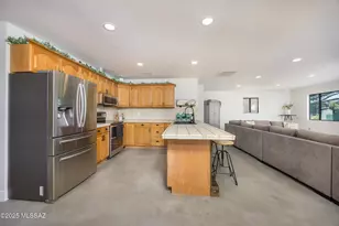 1302 W Coyote Trail, Benson, AZ 85602 - Photo 34